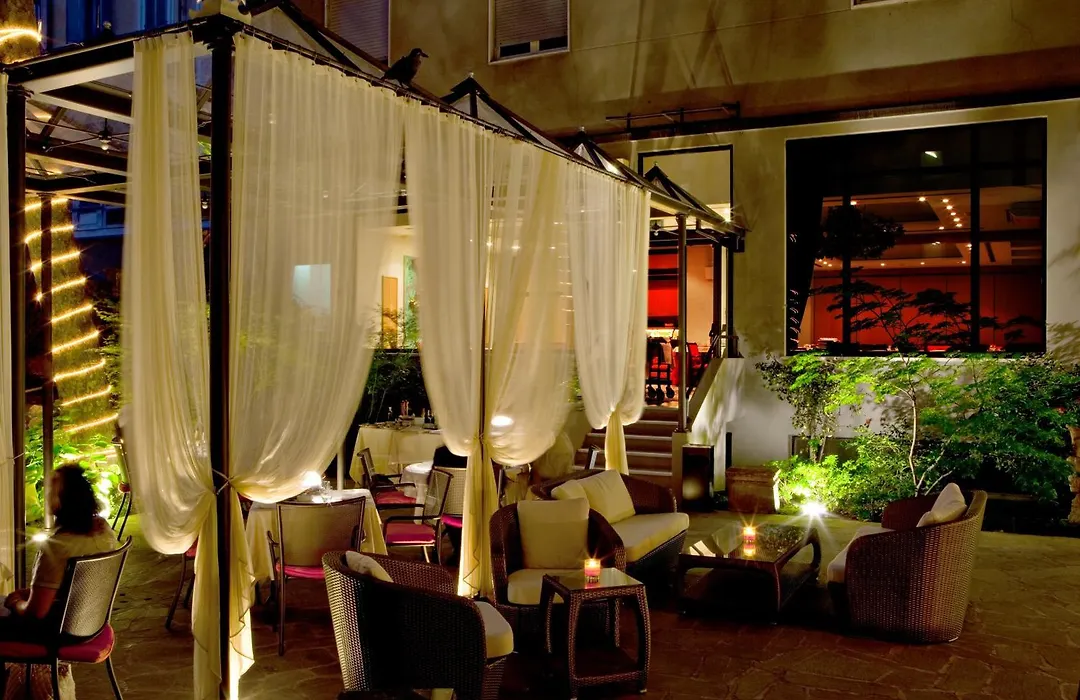 Hotel Manin-1