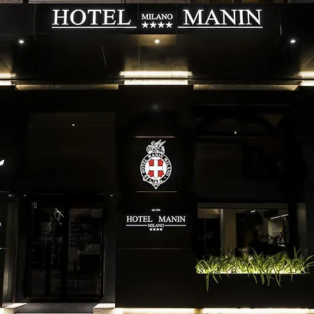 Hotel Manin-3